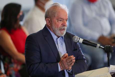 “Fui vítima da maior mentira jurídica em 500 anos”, diz Lula