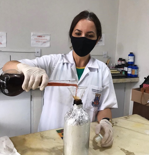 Uesb amplia o número de bolsas financiadas pela Capes