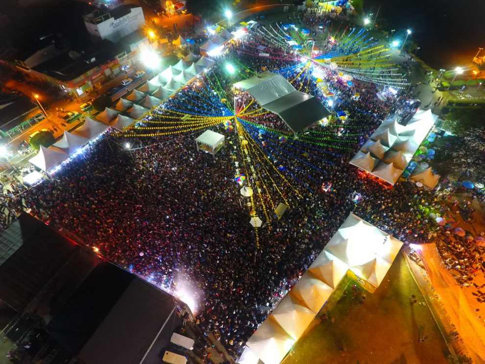 Prefeitura de Itapetinga cancela festejos juninos