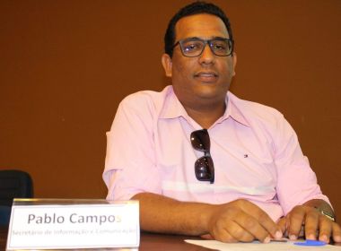 Bahia: Vereador é morto a tiros dentro da própria fazenda