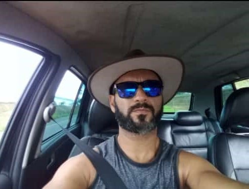Hallison da Silva Carneiro, de 43 anos de Idade, Morre em Grave Acidente no Perímetro urbano de Itapetinga