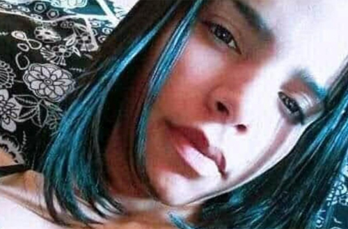 Conquista: Garota está desaparecida há uma semana, família faz apelo