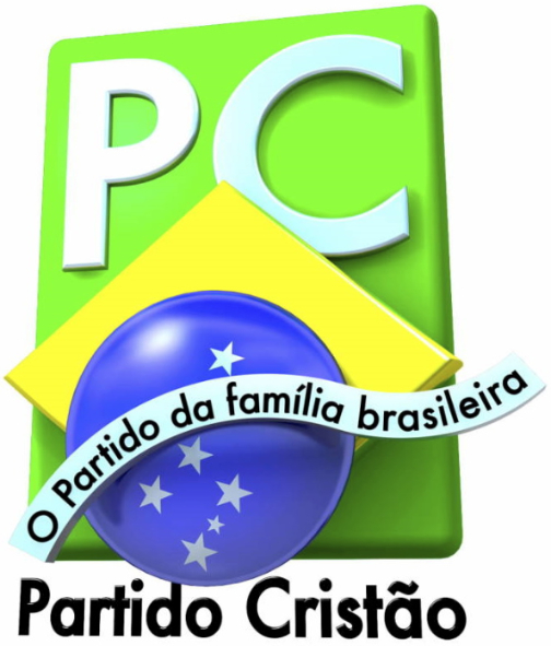 Novo Partido Cristão Realizou Convenção Nacional