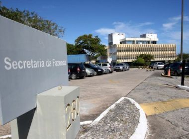 Bahia obtém nota B em capacidade de pagamento e está apta a aval da União