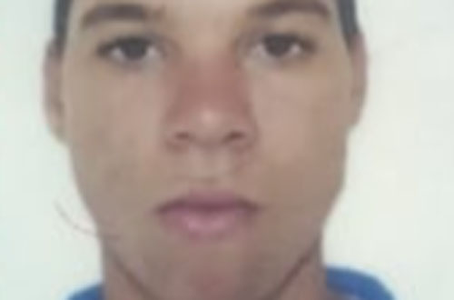 Conquista: Identificado jovem morto a pauladas na manhã de hoje