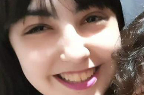 Luto em Conquista: Morre Jamille Prado, aos 25 anos