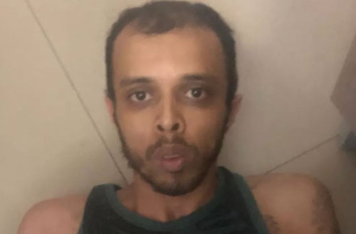 Repercussão em toda a Bahia: Conquistense, autor de 100 homicídios, 4 de Copas é capturado em São Paulo