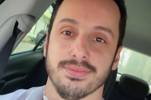 Polícia investiga desaparecimento de médico no Interior da Bahia, carro foi achado na BR-101