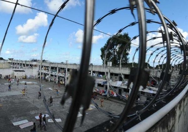 Paraná Pesquisas: 56,7% apoiam pena de morte para autores de crimes cruéis