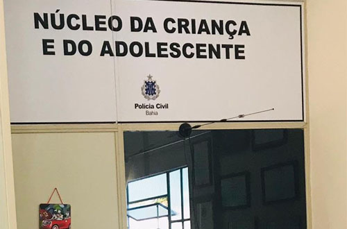 Conquista: Operação da Polícia Civil prende três homens acusados de abuso sexual de crianças