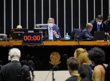 Maioria dos deputados baianos votou pela aprovação da MP da Eletrobras