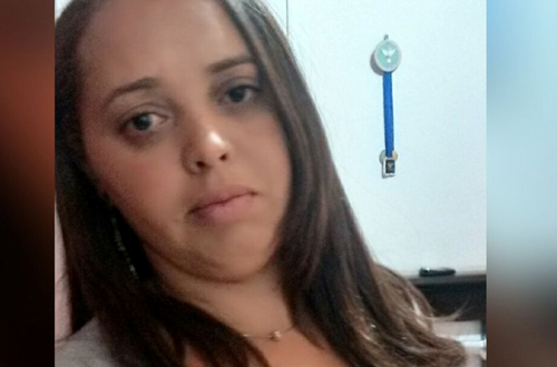 Luto: Morre a jovem Taiara Santos