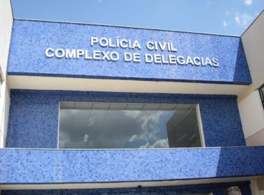 Feira de Santana: Investigado por mais de dez homicídios é preso
