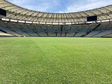 Bolsonaro confirma Copa América no Brasil e anuncia 4 sedes