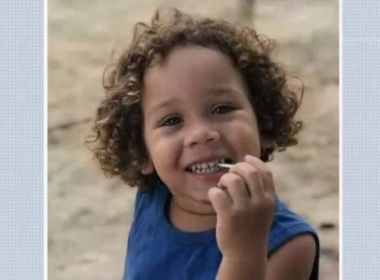 Pau-Brasil: Criança de 4 anos morre após ser atropelada por caminhonete