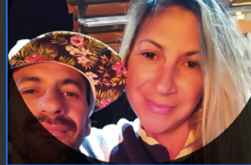 Conquista: Namorado de Fernanda também estava no acidente que tirou a vida dela, ele está internado