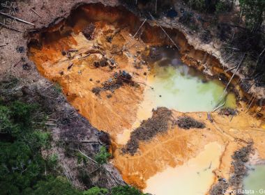 EUA congelam negociações na área ambiental, e Brasil teme retaliação econômica