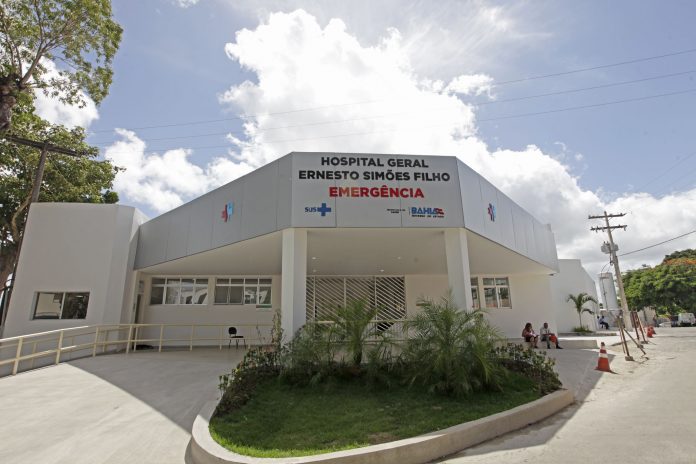 Unidades de saúde estaduais ofertarão internet sem fio gratuita para pacientes e acompanhantes