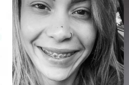 Luto em Conquista: Morre a jovem Jayne Santos Silva, de 23 anos