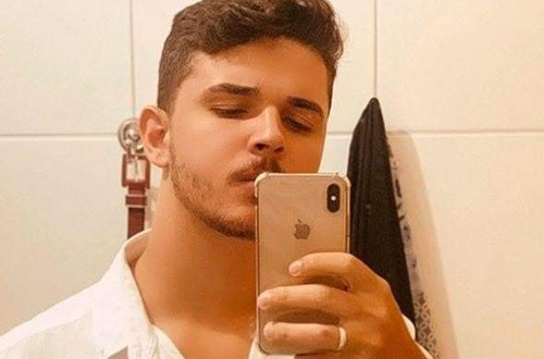Jovem de 20 anos morre em grave acidente na BR-101