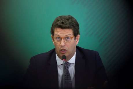 Ricardo Salles pede demissão do Ministério do Meio Ambiente