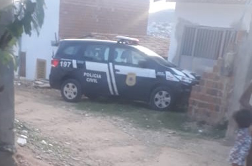 Urgente na região: Criança de 11 anos morre em brincadeira da ‘roleta russa’