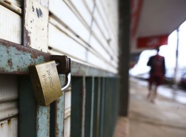 Pesquisa revela que municípios são a favor de lockdown para conter Covid-19