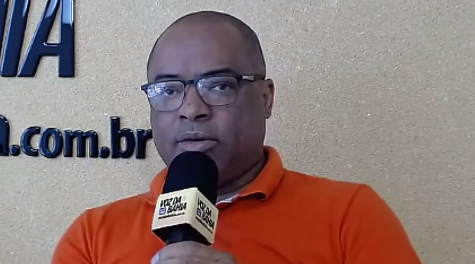 “Inaceitável”; denomina Uberdan sobre supostas cotas privilegiando vereadores no atendimento ao SUS