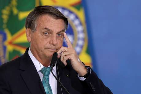 Bolsonaro diz que teme o prolongamento da guerra na Ucrânia e efeitos na inflação