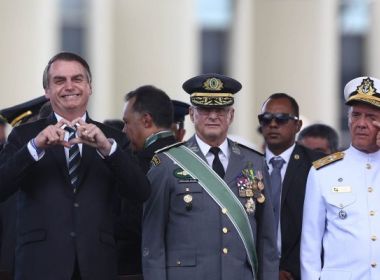 PEC que veta militar da ativa no governo será relatada por bolsonarista