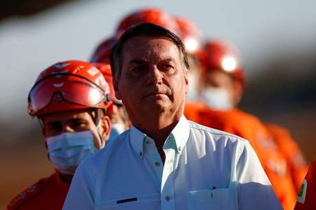 Centrão já admite derrota de Bolsonaro no primeiro turno
