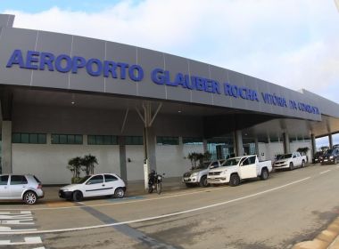 Rui anuncia novos voos para as cidades de Vitória da Conquista e Comandatuba