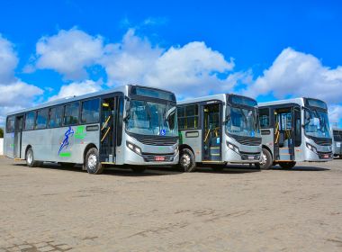 Passagem de ônibus fica mais barata em Vitória da Conquista a partir de segunda-feira