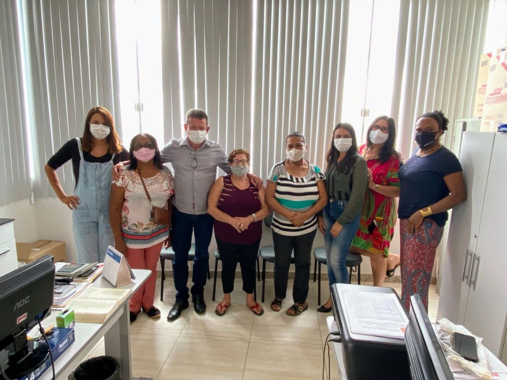 Itapetinga:  Prefeitura busca fomentar o artesanato municipal