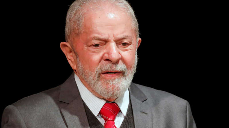 Juíza rejeita ratificação de denúncia contra Lula no caso do sítio de Atibaia