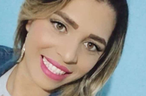 Urgente em Conquista: Patrícia Santos está desaparecida e família faz apelo