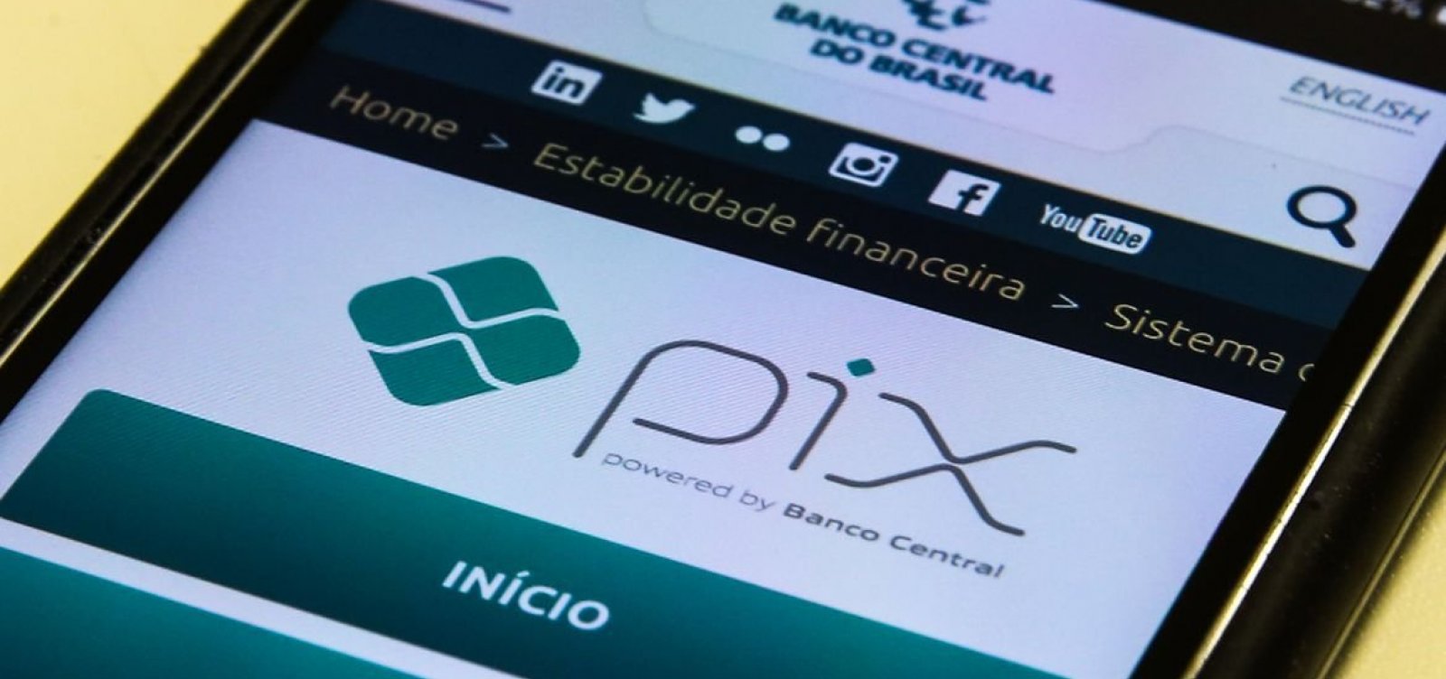 Novas ferramentas de segurança do Pix facilitam bloqueio e recuperação de recursos em casos de fraude