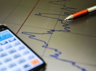 Ipea projeta maior crescimento e menor inflação em 2023;  Nova previsão é que o PIB cresça 2,2% em 2023