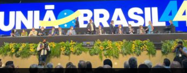 Onyx pede que União Brasil apoie reeleição de Bolsonaro; nova sigla rejeita requerimento