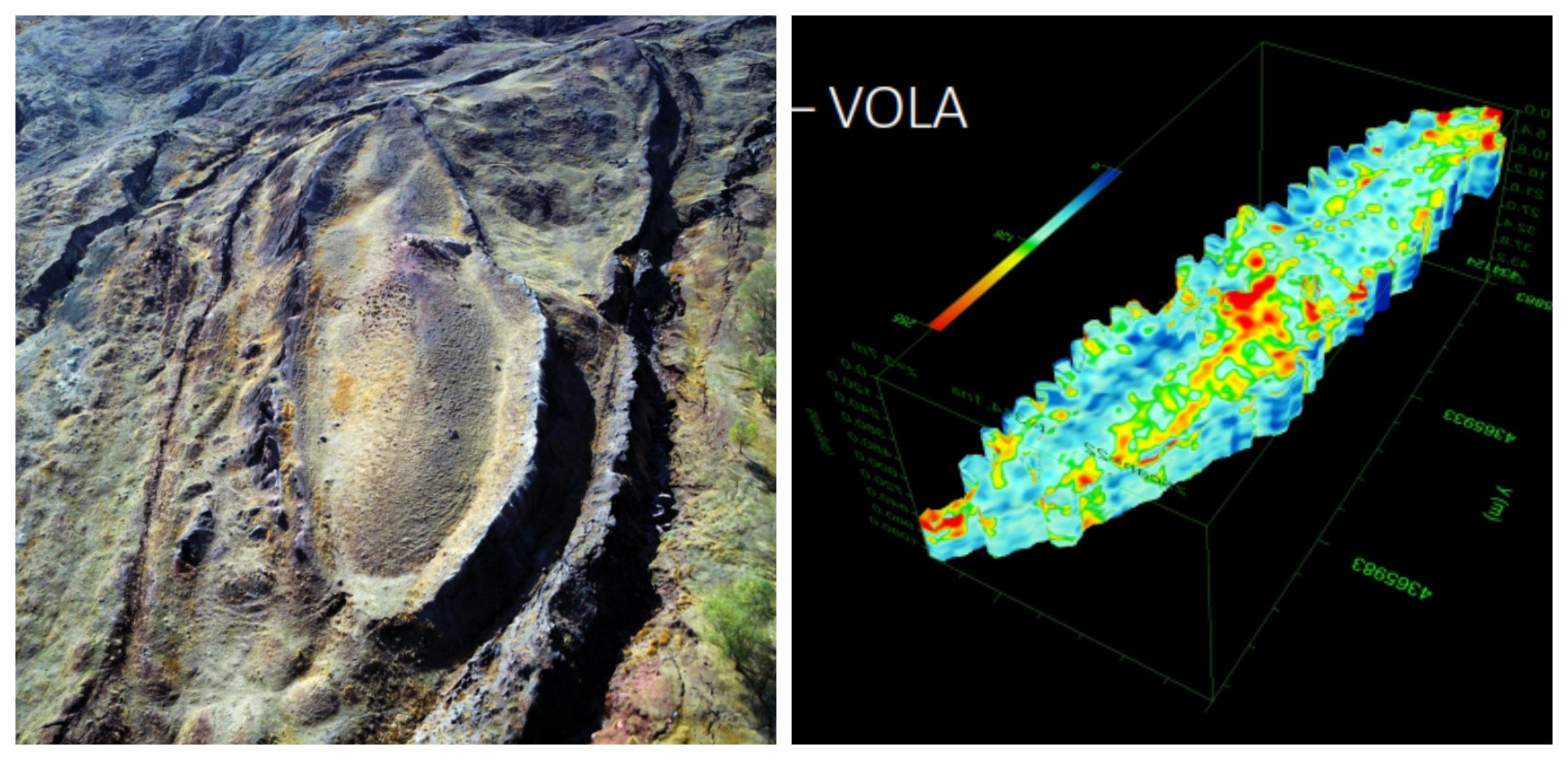 Local da Arca de Noé pode ter sido encontrado após varreduras em montanha na Turquia