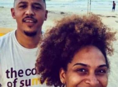 Caravelas: Casal morre após ataque a tiros na porta de casa