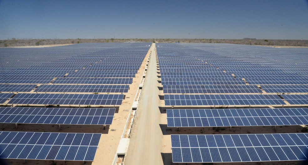 Homem é preso por suspeita de furtar placas de energia solar no sudoeste da Bahia