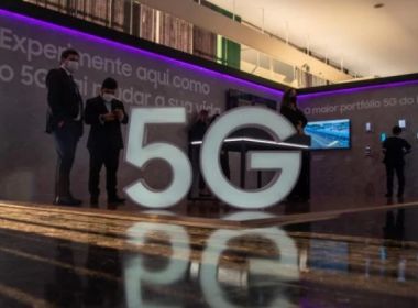 Empresas de telecomunicações iniciam implantação do 5G no Brasil