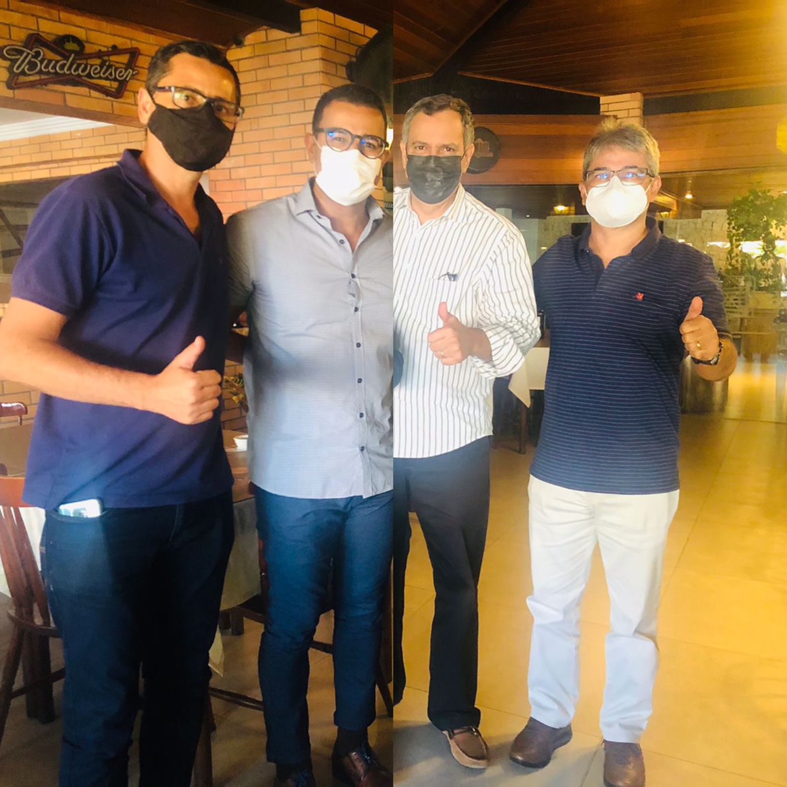 Conquista garante R$800 mil em emenda federal para custeio na saúde