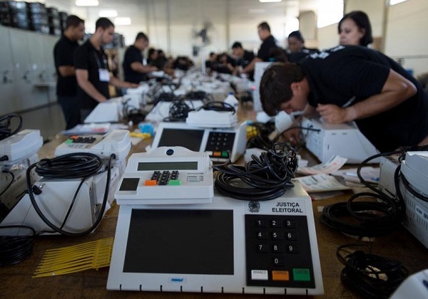 Corregedoria finaliza autoinspeção em zonas eleitorais na Bahia neste mês