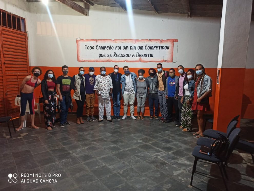 Itapetinga: Dia da Consciência Negra será celebrado na Concha Acústica