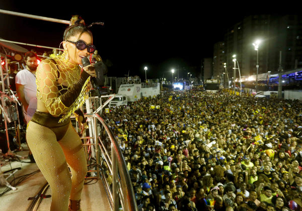 Sem folia! 88% dos brasileiros são contra carnaval em 2022