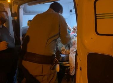 Vitória da Conquista: Policiais militares fazem parto de bebê na BA-262