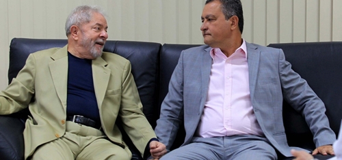Lula conversa com Rui sobre enchentes na Bahia e pede atuação das Forças Armadas