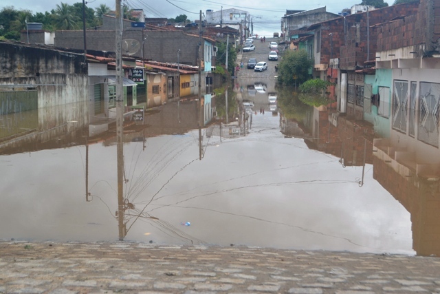 Chuvas: Número de mortos na Bahia chega a 25; veja números